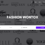 fashion.wontox.com