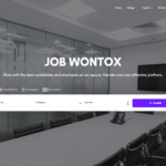 job.wontox.com
