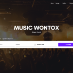 music.wontox.com