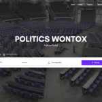 politics.wontox.com