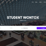 student.wontox.com