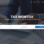 tax.wontox.com